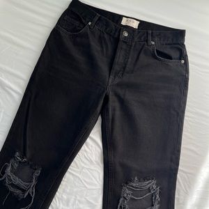 Free People Maggie Jeans